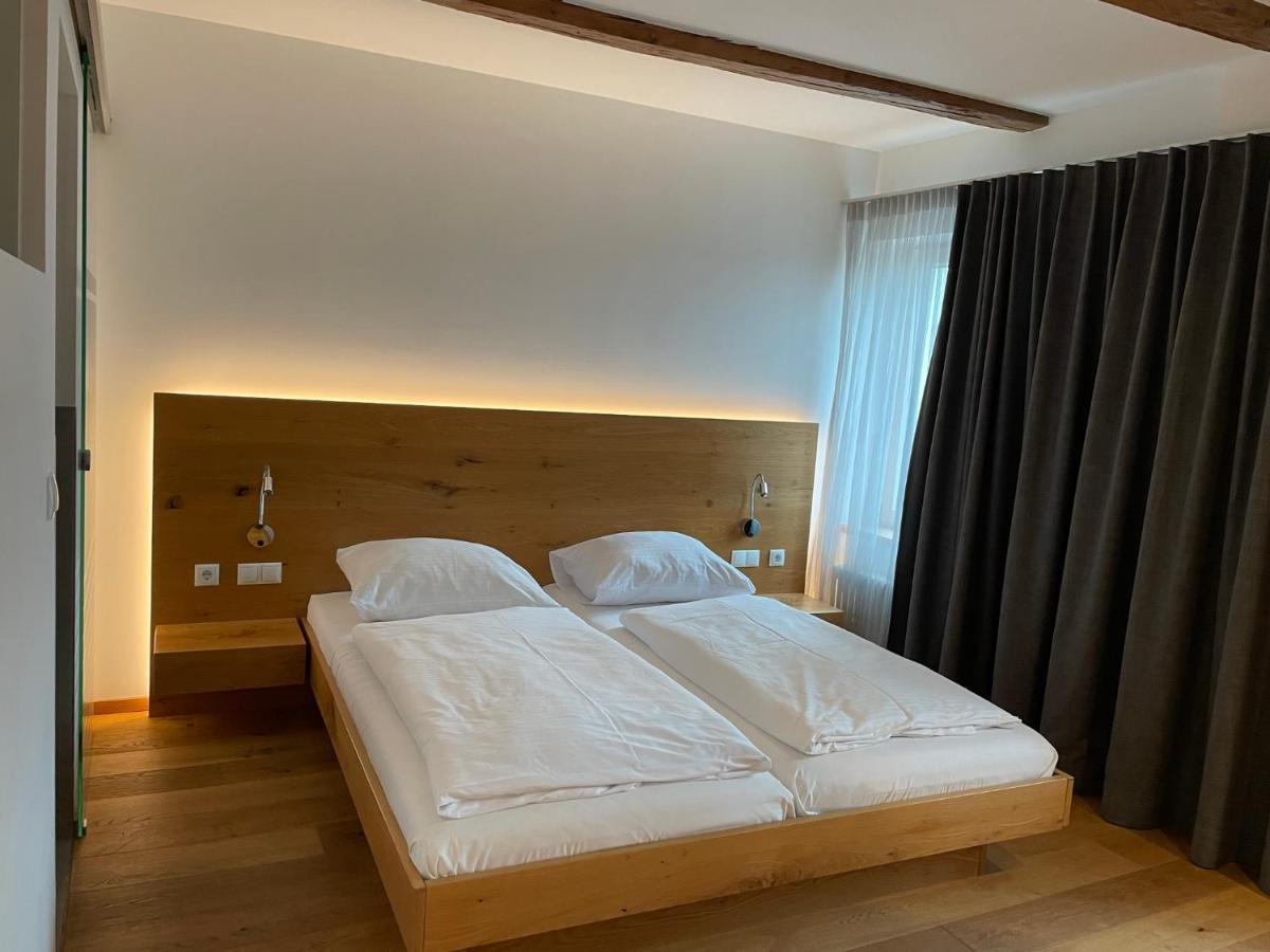 Landhotel Schlappinger-Hof Reisbach Dış mekan fotoğraf