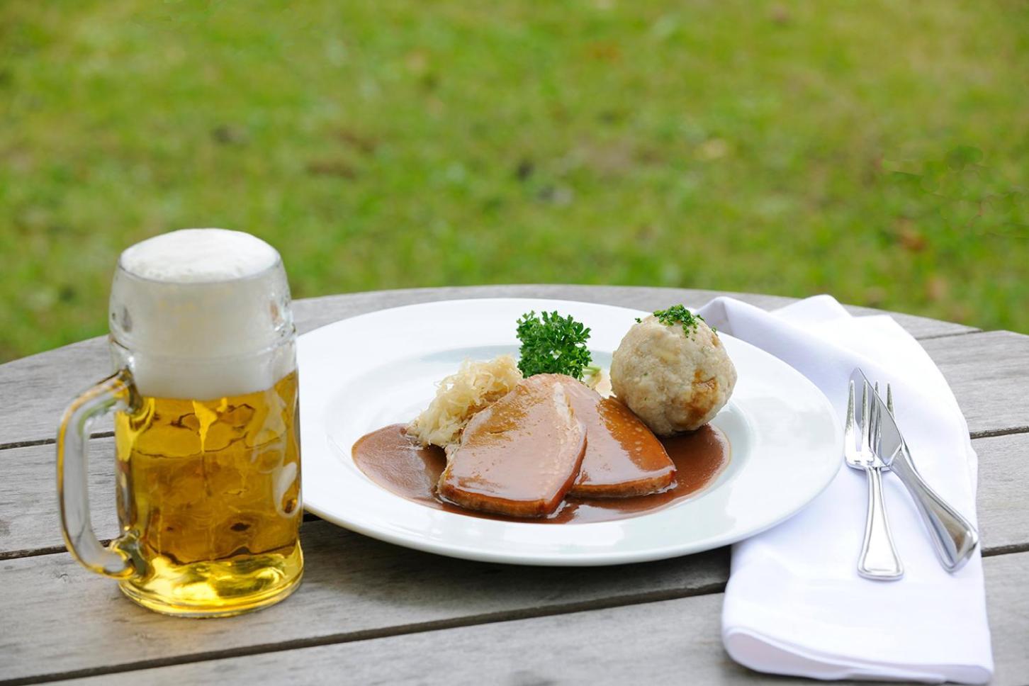 Landhotel Schlappinger-Hof Reisbach Dış mekan fotoğraf