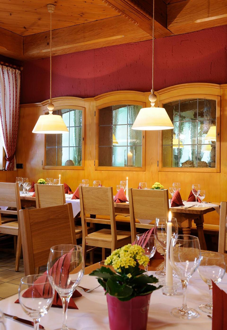 Landhotel Schlappinger-Hof Reisbach Dış mekan fotoğraf