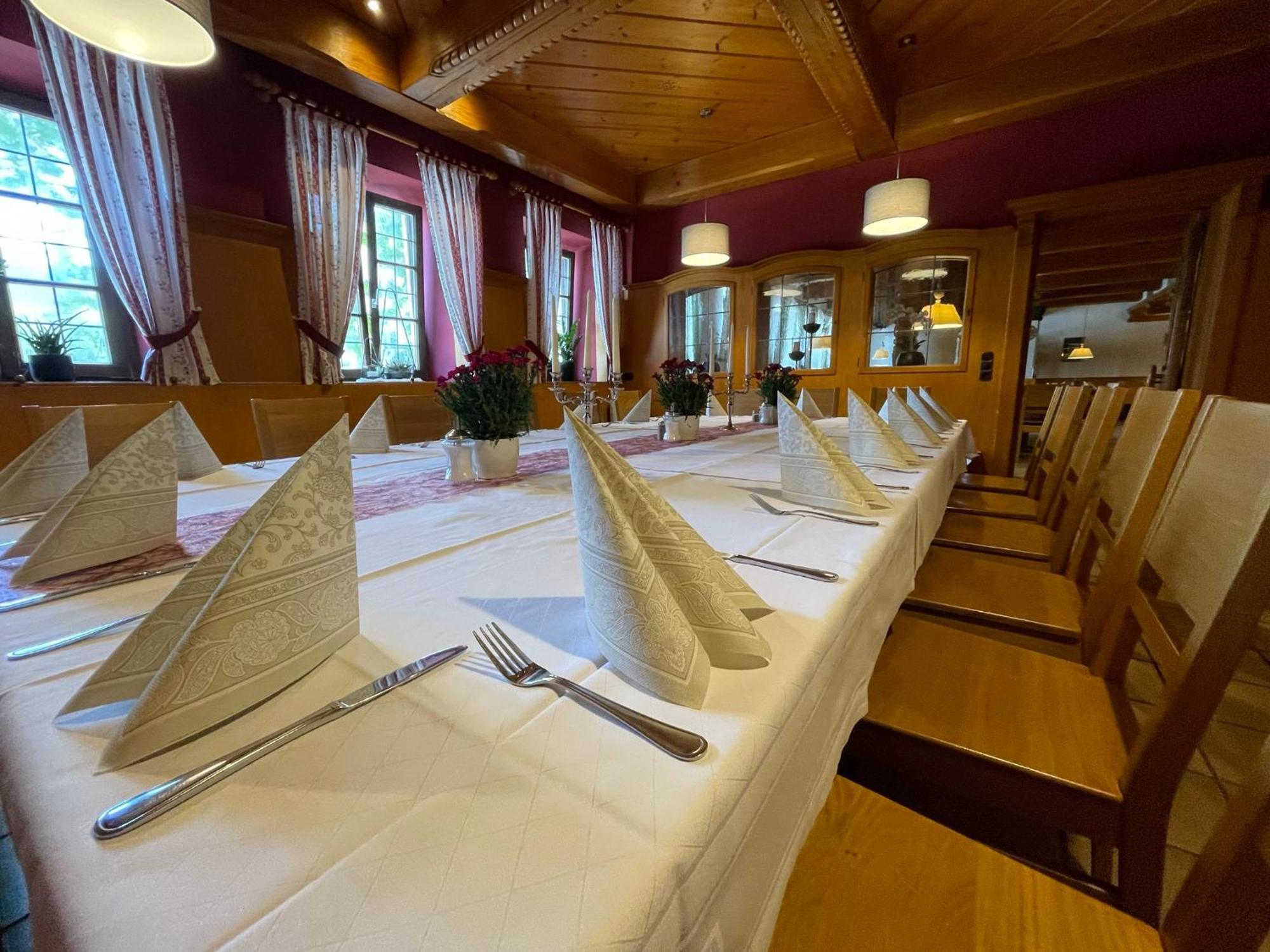 Landhotel Schlappinger-Hof Reisbach Dış mekan fotoğraf