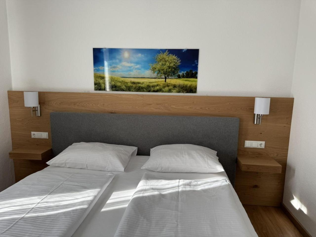 Landhotel Schlappinger-Hof Reisbach Dış mekan fotoğraf