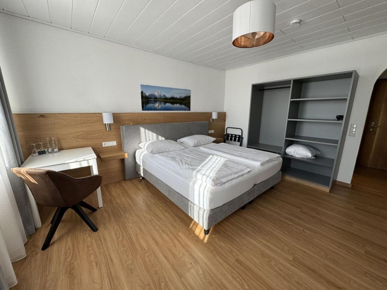 Landhotel Schlappinger-Hof Reisbach Dış mekan fotoğraf
