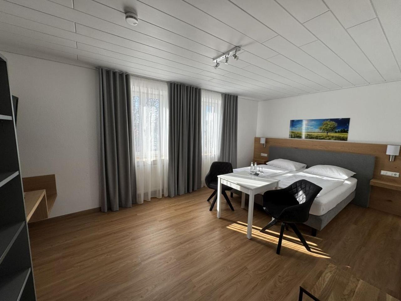 Landhotel Schlappinger-Hof Reisbach Dış mekan fotoğraf