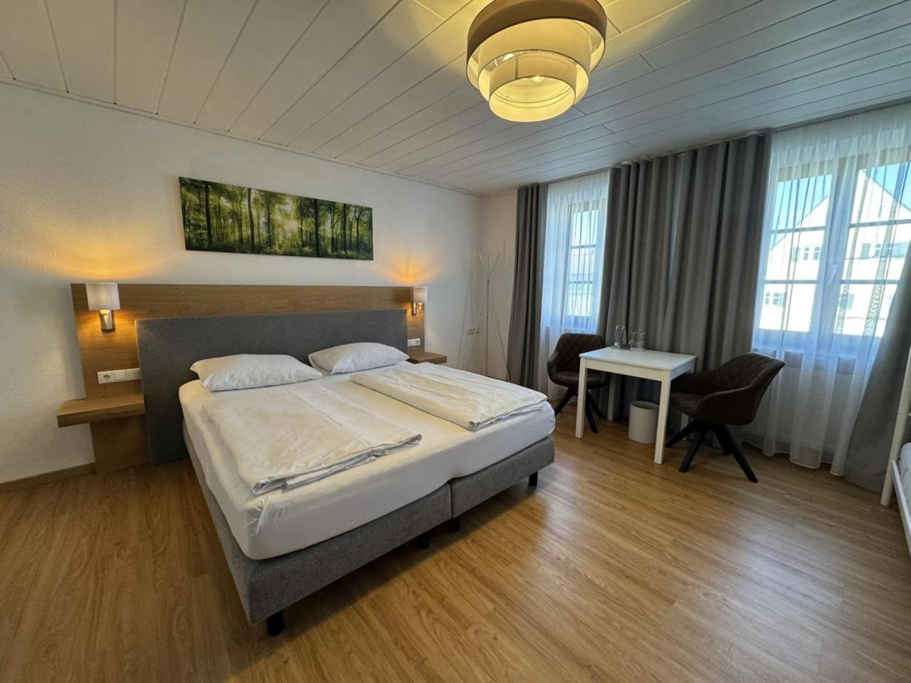 Landhotel Schlappinger-Hof Reisbach Dış mekan fotoğraf