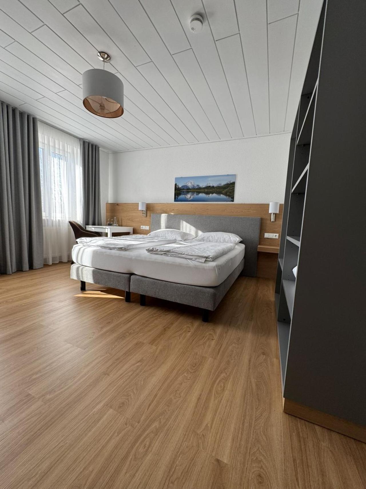 Landhotel Schlappinger-Hof Reisbach Dış mekan fotoğraf