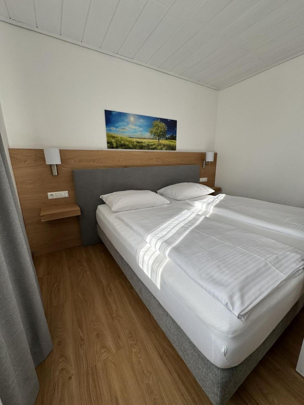 Landhotel Schlappinger-Hof Reisbach Dış mekan fotoğraf