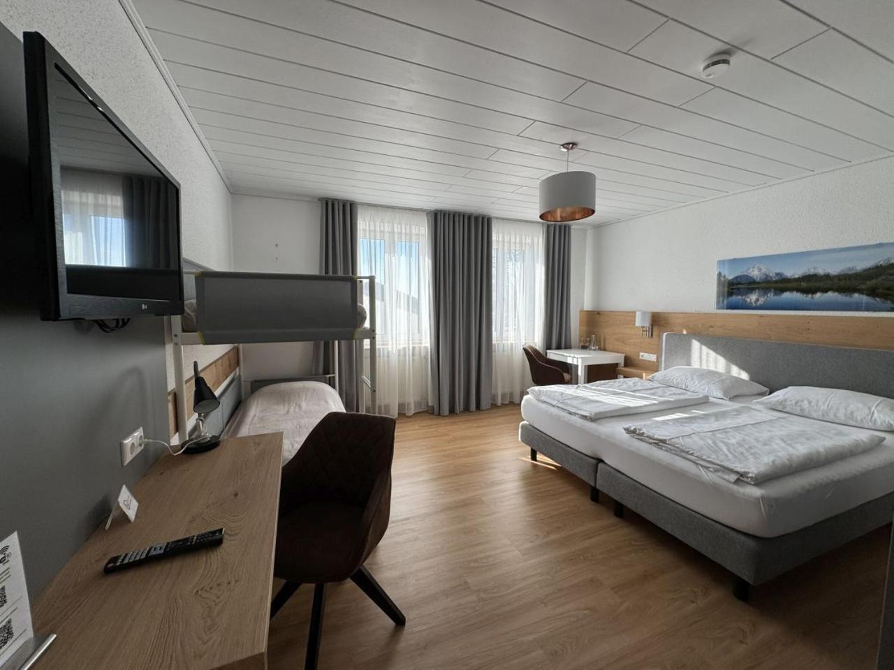 Landhotel Schlappinger-Hof Reisbach Dış mekan fotoğraf
