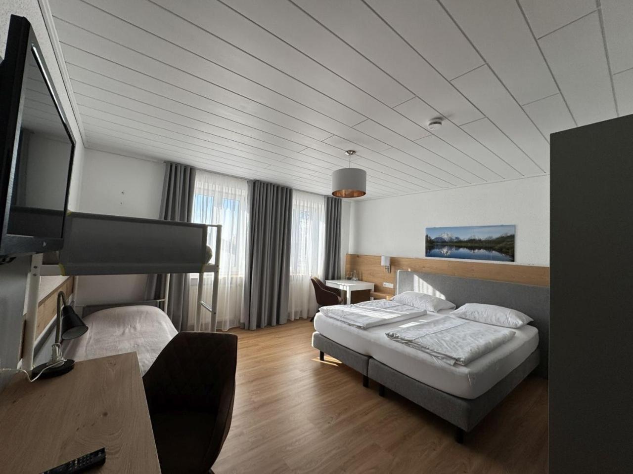 Landhotel Schlappinger-Hof Reisbach Dış mekan fotoğraf