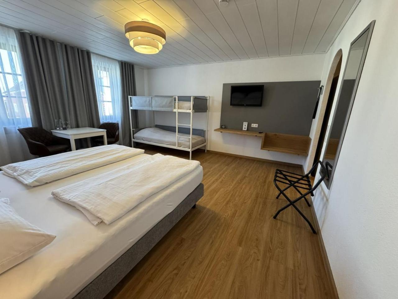 Landhotel Schlappinger-Hof Reisbach Dış mekan fotoğraf