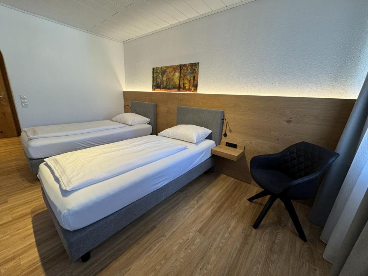 Landhotel Schlappinger-Hof Reisbach Dış mekan fotoğraf